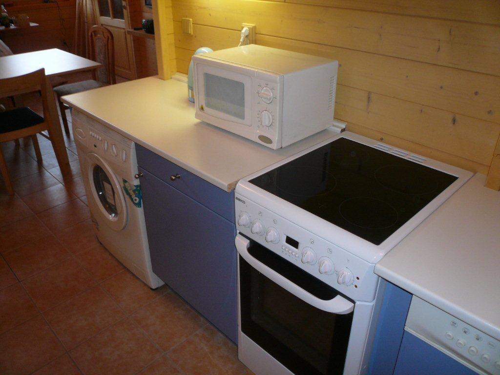 Chaty pod Sokolím Hřbetem Česká Ves Exterior foto