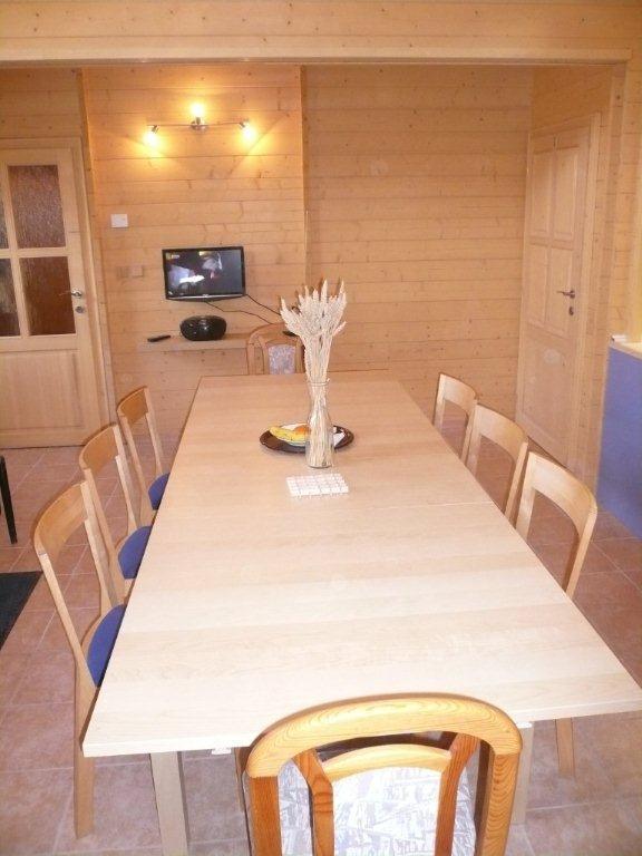 Chaty pod Sokolím Hřbetem Česká Ves Exterior foto