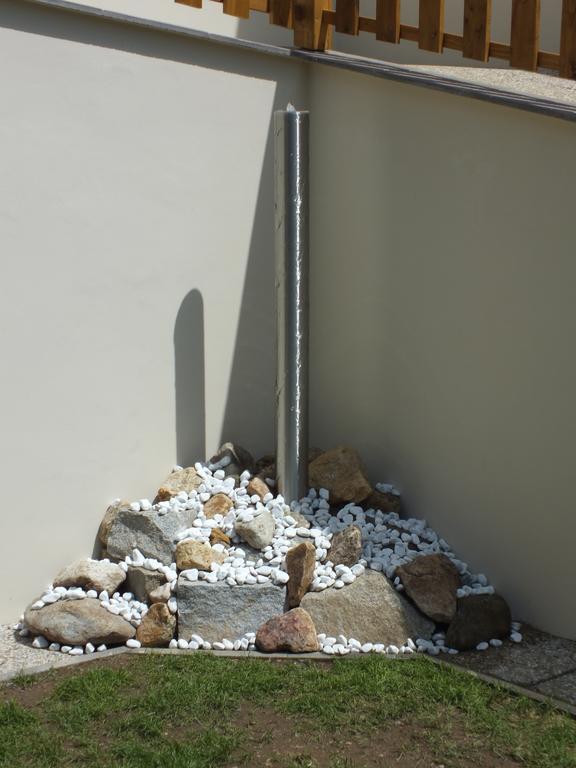 Chaty pod Sokolím Hřbetem Česká Ves Exterior foto