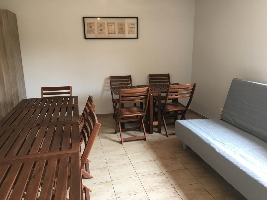 Chaty pod Sokolím Hřbetem Česká Ves Exterior foto